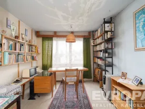 Prodej rodinného domu, Vrchlabí, Benecká, 140 m2