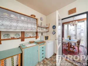 Prodej rodinného domu, Vrchlabí, Benecká, 140 m2