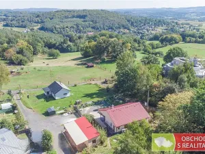 Prodej rodinného domu, Kamenice - Ládeves, 142 m2