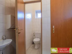 Prodej činžovního domu, Chrudim - Chrudim IV, Lupáčova, 612 m2