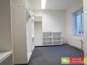 Prodej činžovního domu, Chrudim - Chrudim IV, Lupáčova, 612 m2