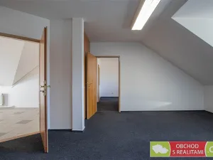 Prodej činžovního domu, Chrudim - Chrudim IV, Lupáčova, 612 m2