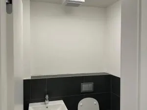 Pronájem obchodního prostoru, Praha - Žižkov, Hartigova, 53 m2