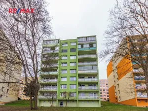 Prodej bytu 3+kk, Příbram, Průběžná, 71 m2