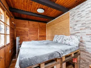 Prodej chaty, Liberk, 50 m2