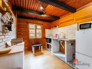 Prodej chaty, Liberk, 50 m2