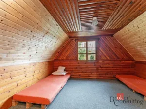 Prodej chaty, Liberk, 50 m2