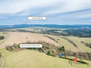 Prodej chaty, Liberk, 50 m2