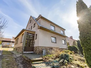 Prodej rodinného domu, Krucemburk, Vinička I, 207 m2