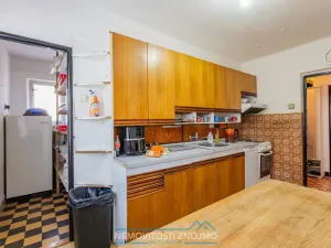 Prodej rodinného domu, Krucemburk, Vinička I, 207 m2