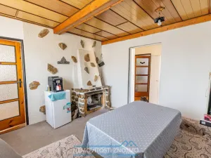 Prodej rodinného domu, Krucemburk, Vinička I, 207 m2