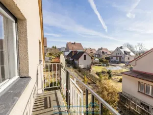 Prodej rodinného domu, Krucemburk, Vinička I, 207 m2