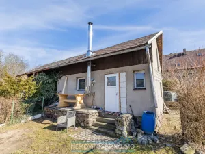 Prodej rodinného domu, Krucemburk, Vinička I, 207 m2