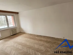 Pronájem bytu 1+1, Karviná, Borovského, 42 m2