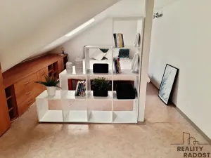 Pronájem bytu 1+1, Brno, Součkova, 40 m2