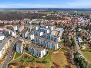 Prodej bytu 2+kk, Praha - Uhříněves, Oty Bubeníčka, 45 m2