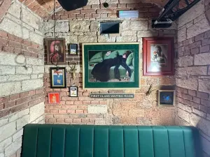 Pronájem restaurace, Praha - Nové Město, Ječná, 209 m2