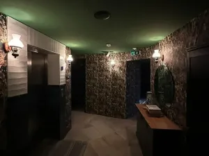 Pronájem restaurace, Praha - Nové Město, Ječná, 209 m2