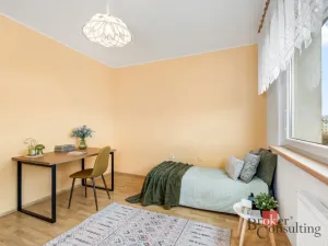 Prodej bytu 4+1, Liberec - Liberec VI-Rochlice, Dobiášova, 98 m2