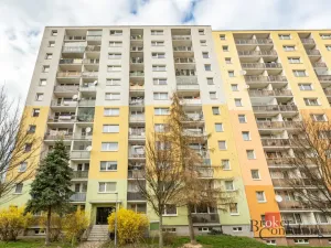 Prodej bytu 4+1, Liberec - Liberec VI-Rochlice, Dobiášova, 98 m2