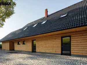 Prodej rodinného domu, Lázně Libverda, 248 m2