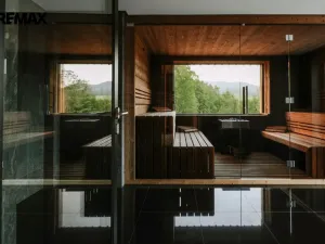 Prodej rodinného domu, Lázně Libverda, 248 m2