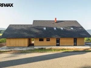 Prodej rodinného domu, Lázně Libverda, 248 m2