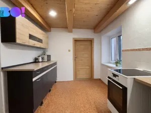 Prodej rodinného domu, Bystřice pod Hostýnem, Přerovská, 59 m2