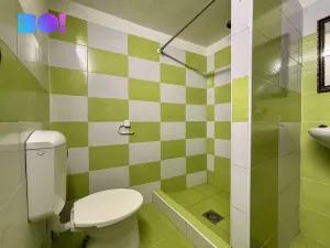 Prodej rodinného domu, Bystřice pod Hostýnem, Přerovská, 59 m2