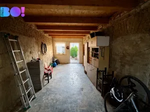 Prodej rodinného domu, Bystřice pod Hostýnem, Přerovská, 59 m2