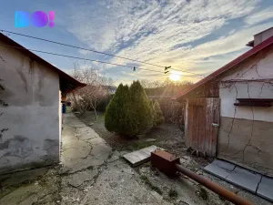 Prodej rodinného domu, Bystřice pod Hostýnem, Přerovská, 59 m2