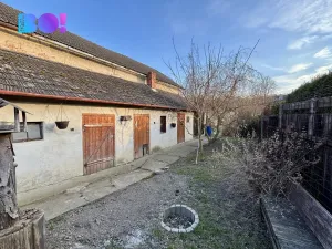 Prodej rodinného domu, Bystřice pod Hostýnem, Přerovská, 59 m2