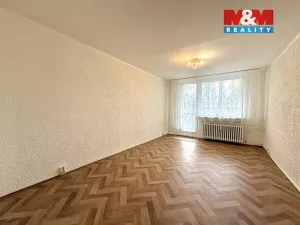 Prodej bytu 2+1, Ostrava - Moravská Ostrava, Ahepjukova, 59 m2