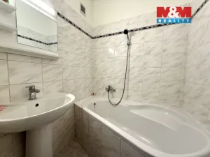 Prodej bytu 2+1, Ostrava - Moravská Ostrava, Ahepjukova, 59 m2