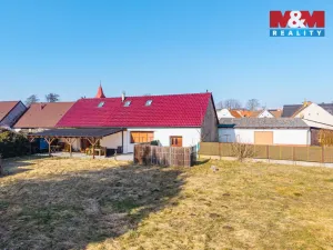 Prodej rodinného domu, Pluhův Žďár, 300 m2