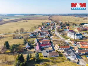 Prodej rodinného domu, Pluhův Žďár, 300 m2