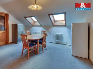 Prodej atypického bytu, Plzeň - Jižní Předměstí, Na Jíkalce, 151 m2