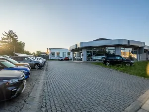 Prodej obchodního prostoru, Hodonín, Brněnská, 660 m2