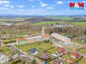 Prodej rodinného domu, Nebanice, 157 m2