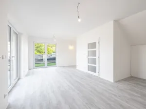 Prodej bytu 3+kk, Tuchoměřice, Nad Lávkou, 96 m2