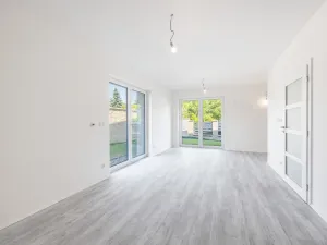 Prodej bytu 3+kk, Tuchoměřice, Nad Lávkou, 96 m2