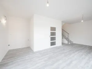 Prodej bytu 3+kk, Tuchoměřice, Nad Lávkou, 96 m2