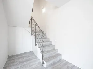 Prodej bytu 3+kk, Tuchoměřice, Nad Lávkou, 96 m2