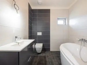 Prodej bytu 3+kk, Tuchoměřice, Nad Lávkou, 96 m2