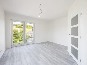 Prodej bytu 3+kk, Tuchoměřice, Nad Lávkou, 96 m2