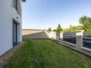 Prodej bytu 3+kk, Tuchoměřice, Nad Lávkou, 96 m2