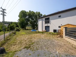 Prodej bytu 3+kk, Tuchoměřice, Nad Lávkou, 96 m2