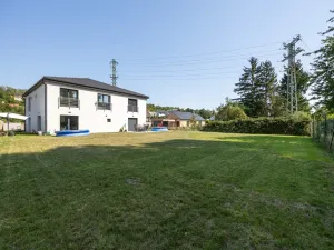 Prodej bytu 3+kk, Tuchoměřice, Nad Lávkou, 96 m2