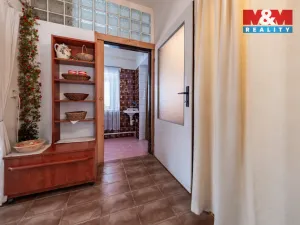 Prodej rodinného domu, Málkov, 250 m2