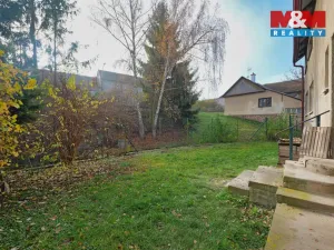 Prodej rodinného domu, Přemyslovice, 148 m2